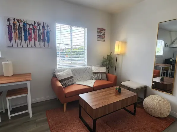 424 N Marianna Ave APT 3, Los Angeles, CA 90063