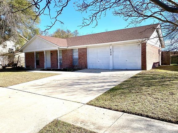 2nd image of 4208 Prairie Dr