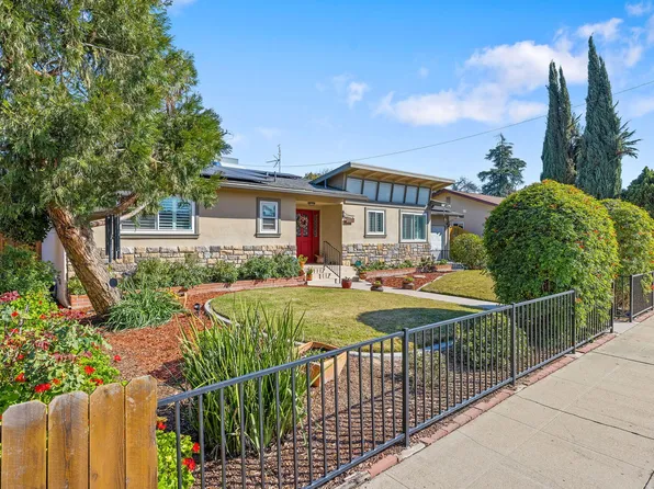 610 S Whitney Street, Visalia, CA 93277