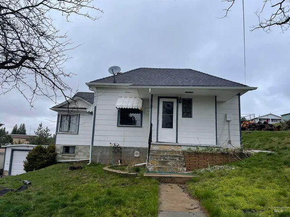 414 North St, Cottonwood, ID 83522