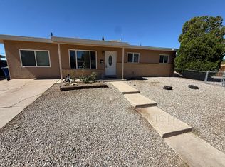 725 Marcella St NE, Albuquerque, NM 87123