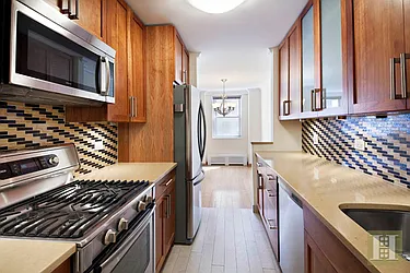 Sold by Halstead Real Estate