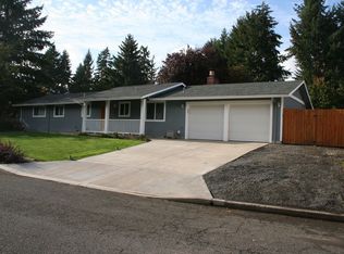 16513 SW Gleneagle Dr, Sherwood, OR 97140