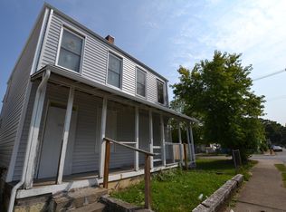 1862-1864 S 5th St #864, Columbus, OH 43207