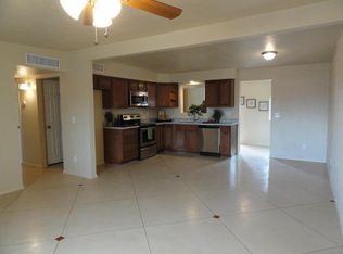 6642 E Nicaragua Dr, Tucson, AZ 85730