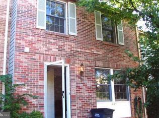 14105 Honey Hill Ct, Centreville, VA 20121
