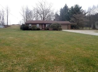 14747 Clinton Rd, Doylestown, OH 44230