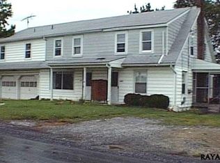 4530 N Sherman Street Ext, Mount Wolf, PA 17347
