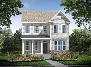 4112 Overcup Oak Ln, Cary, NC 27519