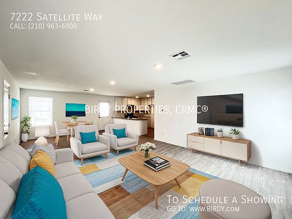 2nd image of 7222 Satellite Way