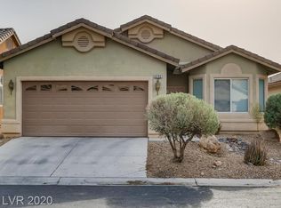 3792 Winter Whitetail St, Las Vegas, NV 89122
