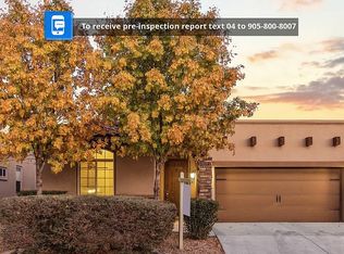 5502 Grove Dr, Sunland Park, NM 88063