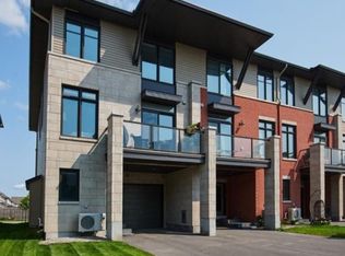 276 Pastel Way, Ottawa, ON K2J 6C1