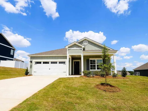 4025 Susie View Ln, Alabaster, AL 35007