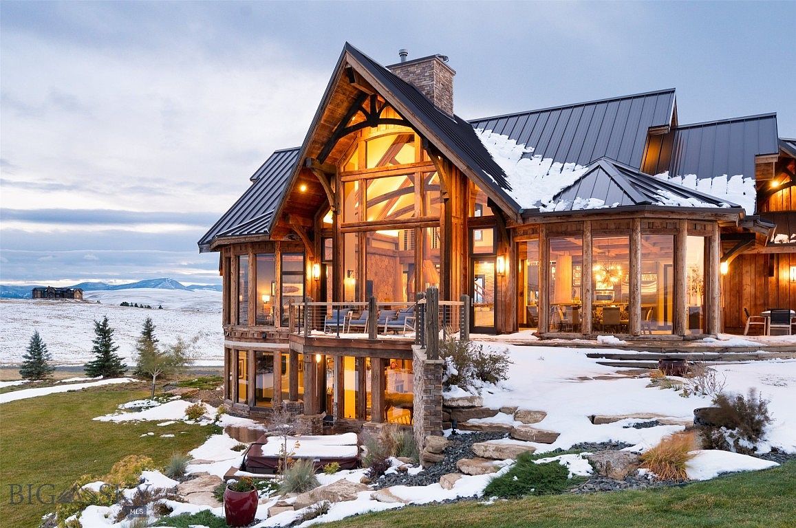 155 Peacemaker Ridge Rd, Belt, MT 59412 MLS 388845 Zillow