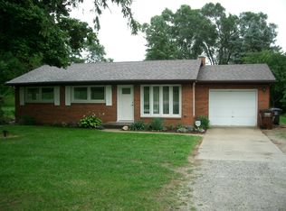 8505 Moon Rd, Saline, MI 48176