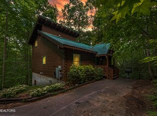 368 Wild Orchid Way, Gatlinburg, TN 37738