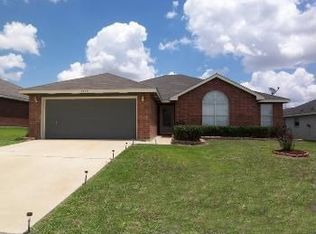 2703 Asa Dr, Killeen, TX 76542