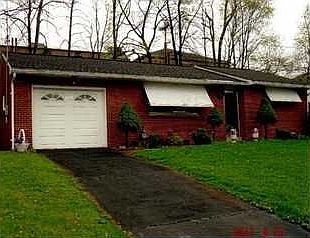 2nd image of 331 Mount Vernon Dr