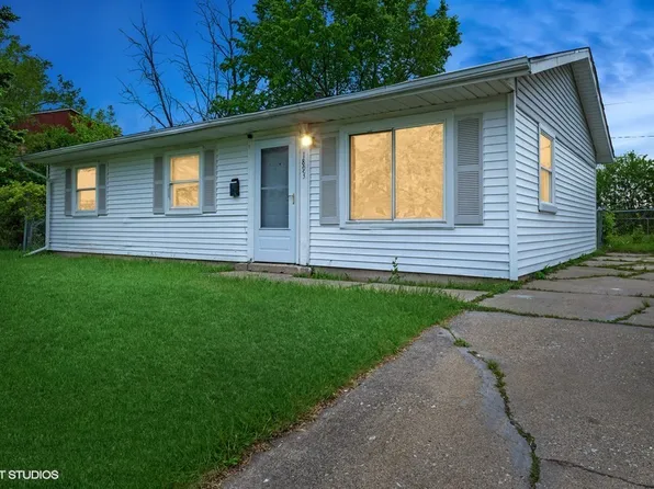 (undisclosed Address), Chicago Heights, IL 60411