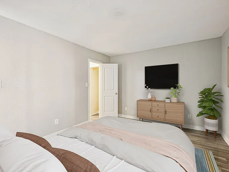 Jade Ridge Apartments — Photo 60