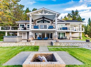 33575 S Highway 97, Harrison, ID 83833