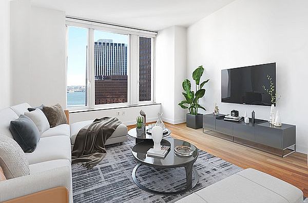 1st image of 15 William St APT 24C