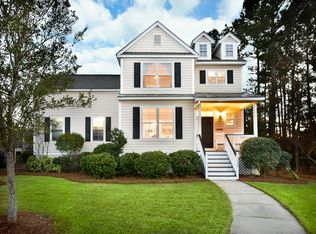 2548 River Lake Walk, Mount Pleasant, SC 29466