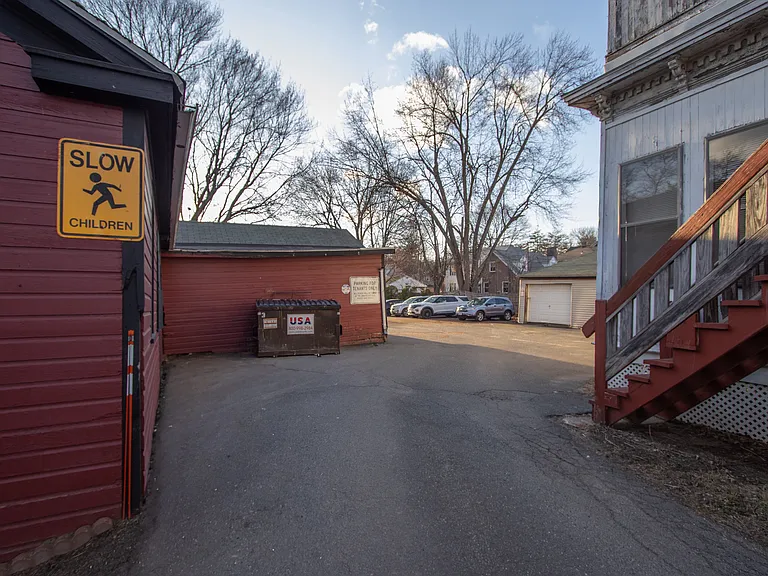 1851 Northampton St #1L — Photo 35