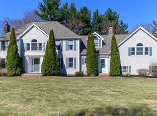 17 Avery Ln, Andover, MA 01810