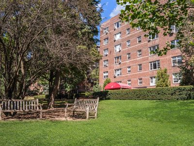 12 Westchester Ave APT 1D, White Plains, NY, 10601