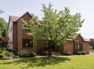 8375 Clarence Center Rd, Clarence Center, NY 14032
