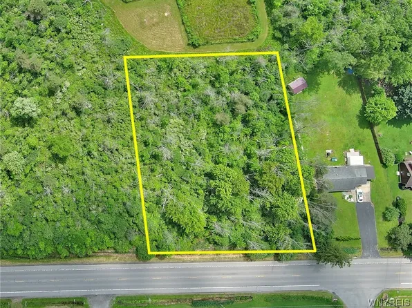 Genesee St #33, Alden, NY 14004