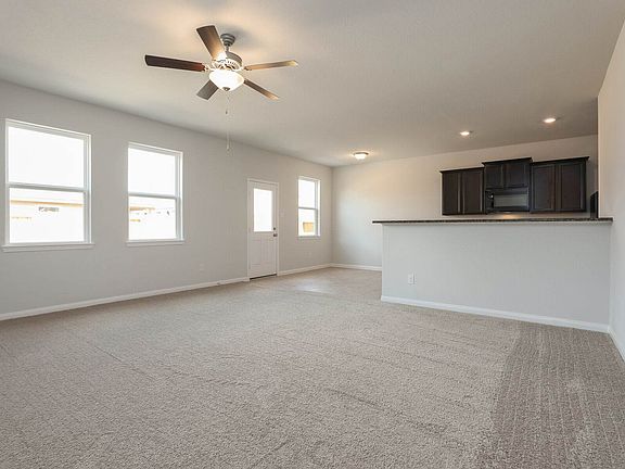 The Mesquite by LGI Homes at El Tesoro