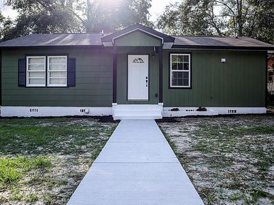 1714 Clover Dr, Valdosta, GA, 31602