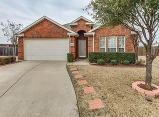 9968 Southgate Dr, McKinney, TX 75072