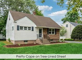 464 Dorchester Rd, Ridgewood, NJ 07450