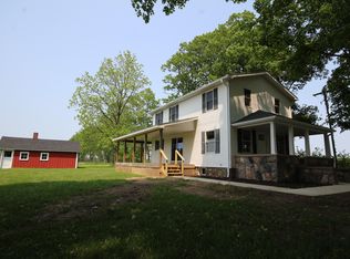 8991 R Ave E, Scotts, MI 49088