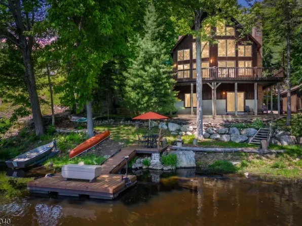 43 Croft Rd, Jefferson Twp., NJ 07849