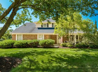 9998 Alliston Dr NW, Pickerington, OH 43147