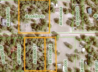 8252 Green Ln, Rye, CO 81069