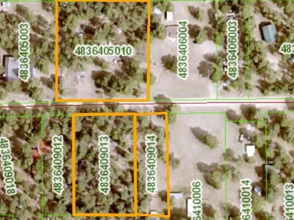 8252 Green Ln, Rye, CO 81069