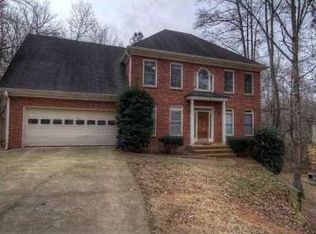 2465 Cambridge Hills Rd, Cumming, GA 30041