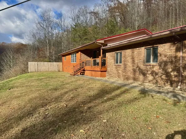 215 Buffalo Creek Rd, Williamson, WV 25661