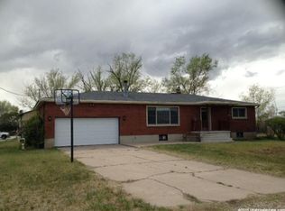 2919 W Pioneer Rd, Marriott Slaterville, UT 84404