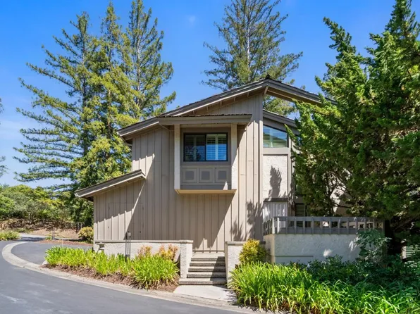 440 Sand Hill Cir, Menlo Park, CA 94025