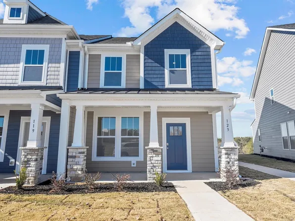 123 Dalmatian Dr, Spartanburg, SC 29307