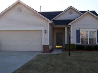 13766 Forum Meadows Dr, Carmel, IN 46033