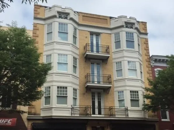 50 Rochester Pl APT 23, Hagerstown, MD 21740