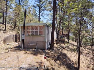 130 Blue Spruce, Ruidoso, NM 88345